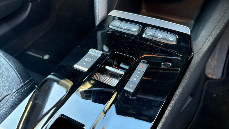 Vauxhall Mokka 100kW Ultimate Edition 50kWh 5dr Auto Electric Hatchback